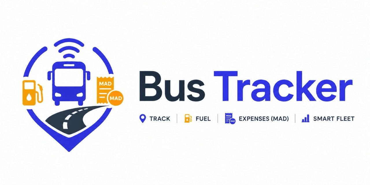 Aperçu du projet Bus Tracking